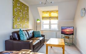 Leap Peridot Apartment - Near Northampton Uni
